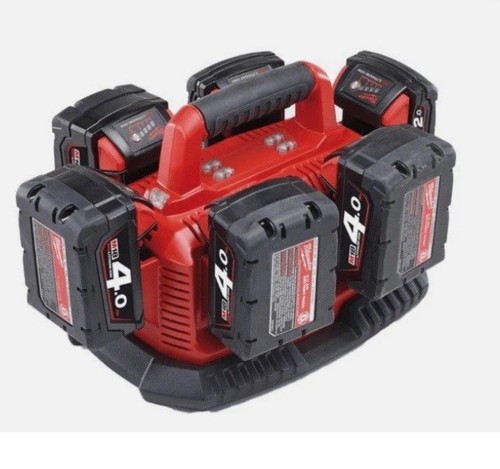 Milwaukee m1418c6 14v - milwaukee,