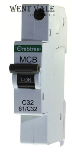 Crabtree starbreaker 61 - crabtree,