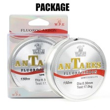 Fluorocarbon Coating Fishing