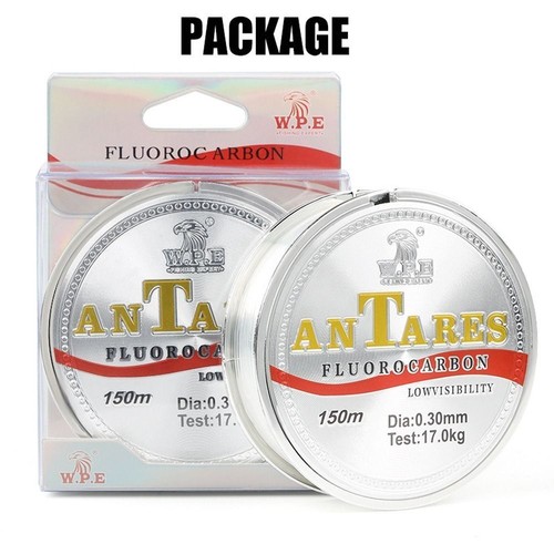 Fluorocarbon coating fishing - fluorocarbon,