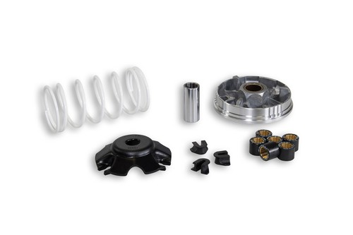 New variator kit - new,