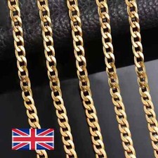 New men womens gold - men, 7.5mm