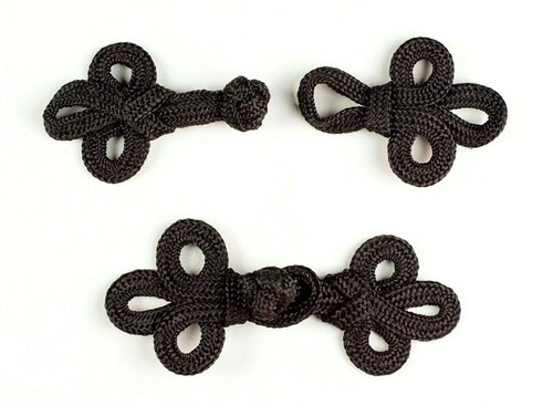Pairs large black chinese - pairs,