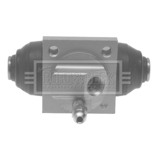 Wheel brake cylinder bbw1895 - wheel,