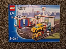 Genuine Original Lego CITY