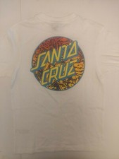Santa Cruz Shirt Mens Small