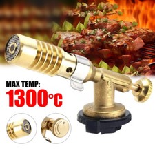 Butane Gas Torch Blow Torch