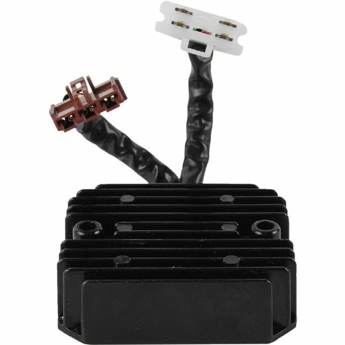 Voltage regulator arrowhead - voltage,
