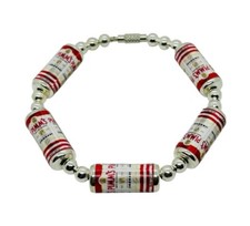 Unique PIMMS BRACELET handmade