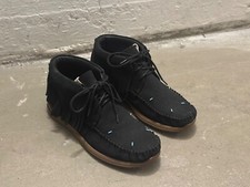 Visvim Fbt Shaman-Folk