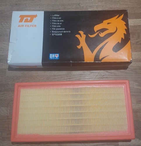 Air filter qfa0488 fits - filter,