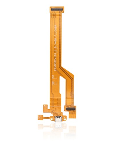 Charging port flex cable - charging,