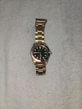 Invicta 40mm Men's 1953 PRO DIVER AUTOMATIC NH35A BLACK DIAL SS Watch