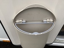 Hartal Bin / Trash Stronger