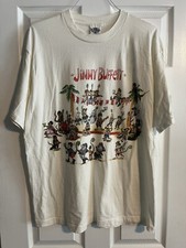 Vintage 1993 Jimmy Buffett