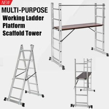 3IN1 Multi Purpose Step