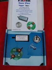 PAZON 6 volt ELECTRONIC
