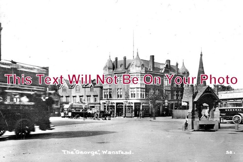 4384 the george - -,