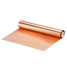 Copper Sheet Roll