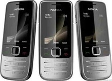 Nokia classic 2730C - Black