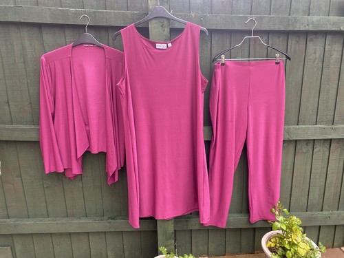 Attitudes renee 3piece - renee,