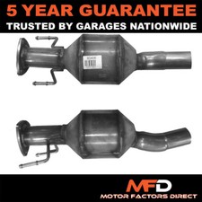 Fits Iveco Daily 2006-2011 2.3