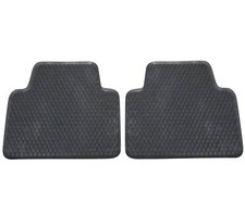 Rubber floor mats high - rubber,
