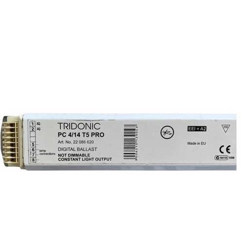 Tridonic 1470 t5 pro - tridonic, 4/1470