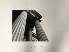 Fluted Columns by Charles de