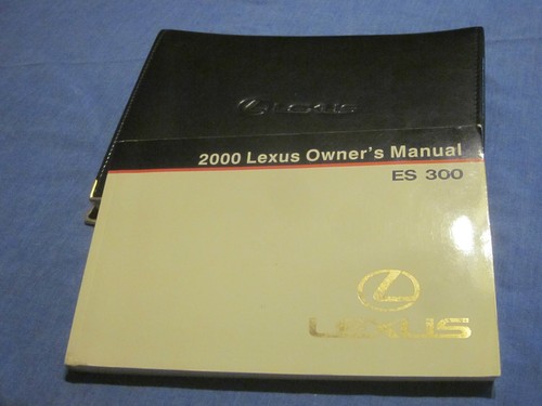 2000 lexus es300 - es300, 300