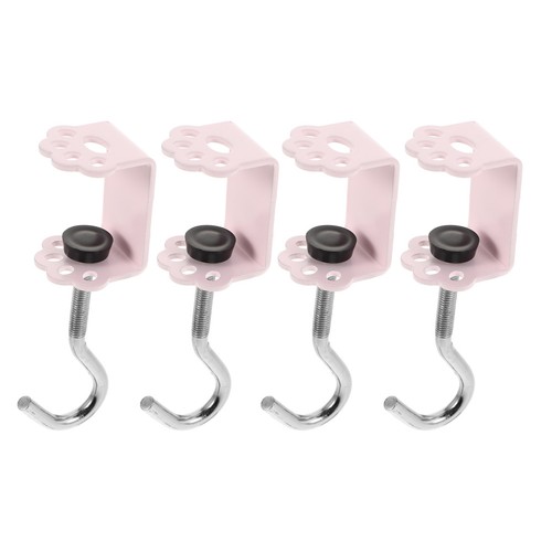 4pcs portable desk bag holder - desk,