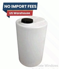 15 Gallon Poly Chemical
