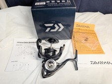 Daiwa 23 Regza Tube 883GP