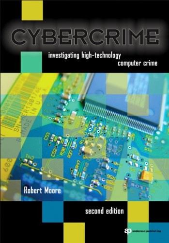 Cybercrime investigating - cybercrime,