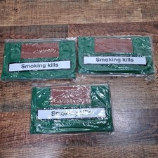3 Golden Virginia Tobacco