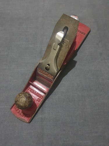 Rare vintage marples - rare, m5½