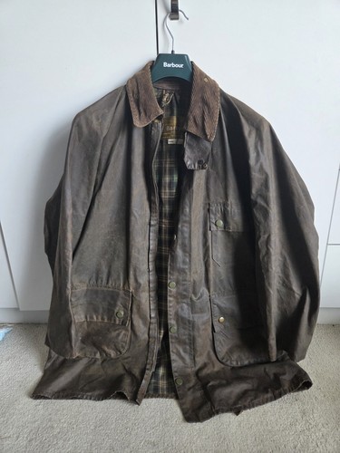 Barbour solway zipper - solway,