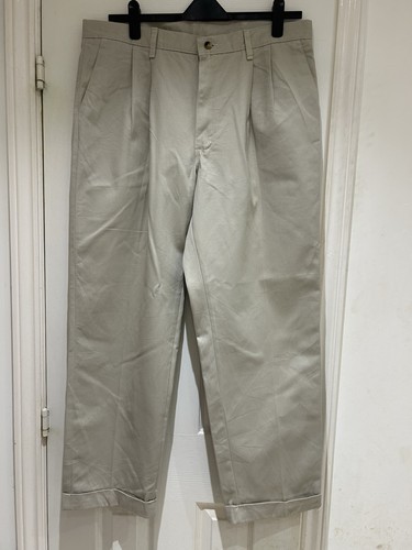 Wrangler chino style trousers - wrangler-chino,