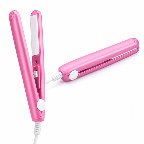 Mini hair crimper - crimper,