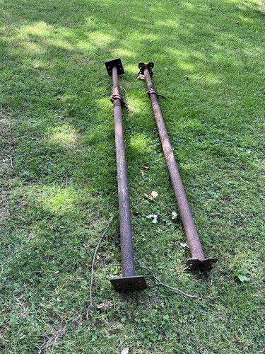 Accrow props - accrow,