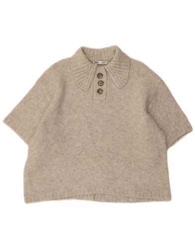 Zara womens short sleeve - womens,