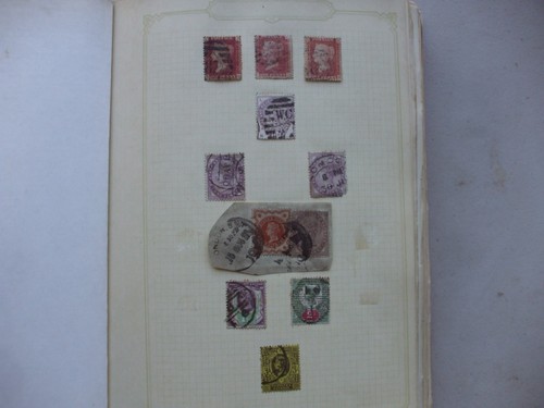 Stanley gibbons world wide - stanley,