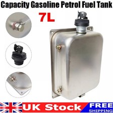 7L Capacity Gasoline Petrol