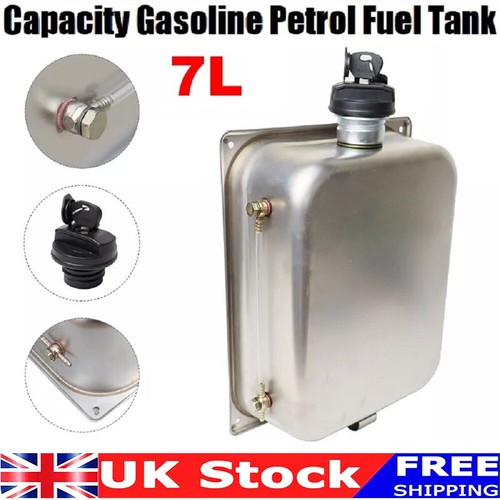 Gasoline petrol fuel - uk.7l,