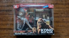 Kong Skull Island Creature