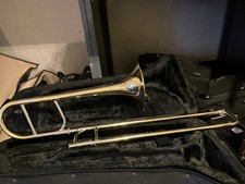 Trombone Eb Alto JP136 model