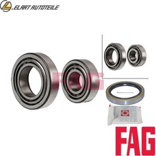 WHEEL BEARING KIT 713 6193 00 FOR HYUNDAI H-1/STAREX/BUS/PLATFORM/CHASSIS/VAN H100  