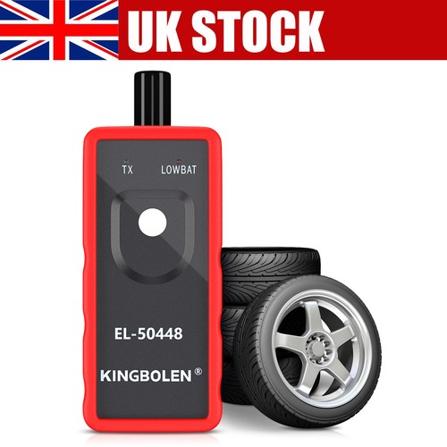 Tpms el50448 auto - tpms, car