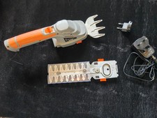 Terratek Electric Hedge