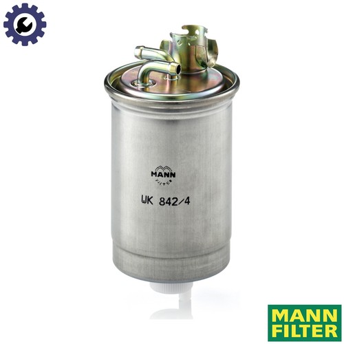 Fuel filter 842 for vw - 842/4,